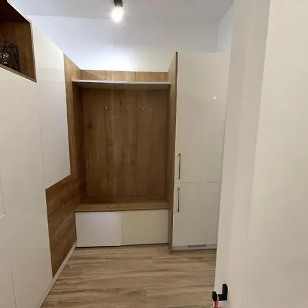 1 With Terrace, Petrzalka * Bratislava